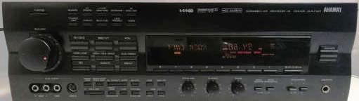 Музыкальная история компании Yamaha: звуковые Hi-Fi технологии и ...